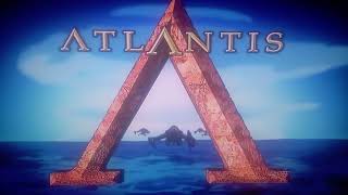 ATLANTIS EL IMPERIO PERDIDO [upl. by Nitnerb]