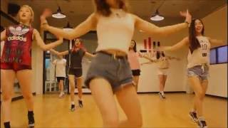 Cheap ThrillsSia  Anmi Choreography  Peace Dance [upl. by Anirdnajela]