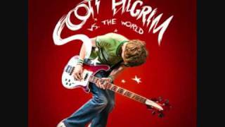 Scott Pilgrim VS The World Soundtrack  05 O Katrina [upl. by Haleak]