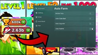 Mowing Simulator Best Auto Farm Script [upl. by Neelrac6]