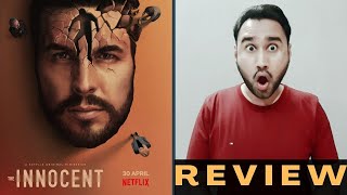 The Innocent Review  The Innocent Netflix Review  Netflix  The Innocent 2021 Review  Faheem Taj [upl. by Stieglitz]