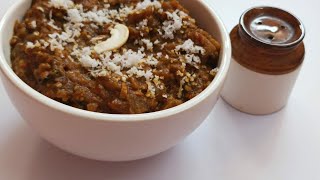 Egg plant masala brinjal currybaingan curry recipe [upl. by Notsle403]