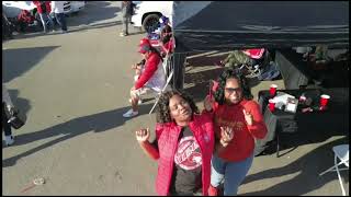 WSSU 2024 HOMECOMING [upl. by Arlynne]