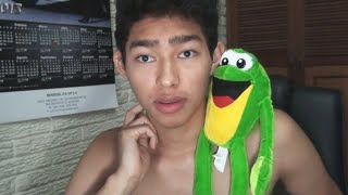 LA PEOR MALA SUERTE DEL MUNDO   The Forest  Fernanfloo [upl. by Melisande]