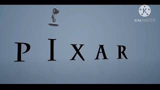 pixar logo history reversed [upl. by Dode]