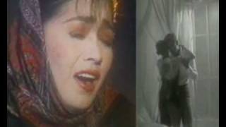 Ana Gabriel Simplemente Amigos Video Oficial [upl. by Isaiah730]