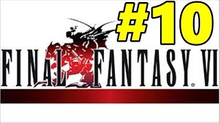 Final Fantasy Vi Walkthrough 10 Suplex the Train [upl. by Anna-Diana]