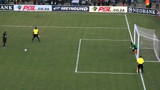 Thanda vs Pirates penalty shootout [upl. by Lenzi934]