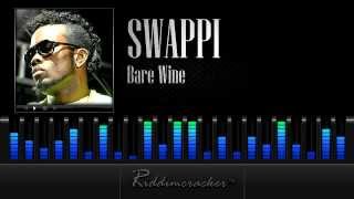 Swappi  Bare Wine Soca 2013 [upl. by Llyrrad406]