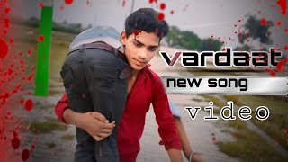 vardaat new song aditya editor anshul choudhary himanshu yadav mr ashu [upl. by Jennilee389]