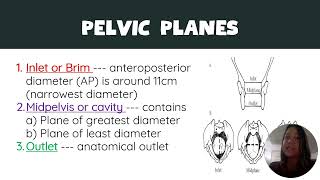 INTRAPARTUM CARE 5 Ps of Labor [upl. by Borlow]