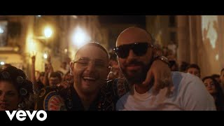 Rocco Hunt  Ti volevo dedicare Official Video ft JAX Boomdabash [upl. by Pompei]