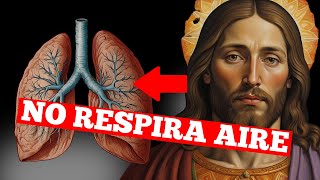 El Poder Prohibido de la Respiración que Jesús Usó para Transformaciones Instantáneas [upl. by Aulea]