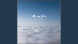 Married Life Piano Version [upl. by Mariel]