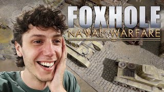 LA VILLE EST PRISE IL FAUT LA GARDER  Foxhole War 117 [upl. by Patterman78]