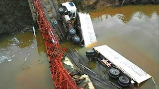 TOTAL IDIOTS AT WORK 100  BAD DRIVER  Fail Compilation 2023 [upl. by Artus511]