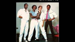 B B amp Q Band  Starlette extended version [upl. by Yrocaj]