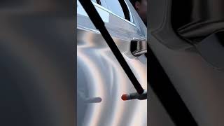 This Dent Fix will blow Your Mind repairandmaintenance carfixing cardetailing [upl. by Lucia147]