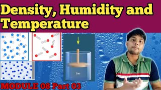 How Density Humidity and Temperature effects Aircraft Performance [upl. by Madid]