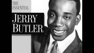 Jerry Butler  For Your Precious Love [upl. by Atsirhc]