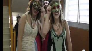 LipDub Ies Pompeu Fabra Martorell [upl. by Hermann]