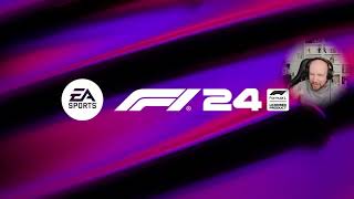 My F2 career begins F124 career mode ep 1 [upl. by Gombach]