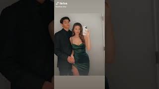 Andrew Davila and Jaden Potter Cute Tiktok  Amp World [upl. by Josi]