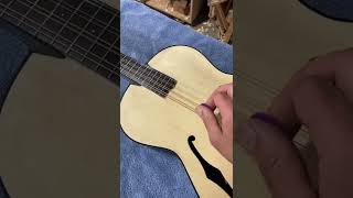 Octave Mandolin Tuning [upl. by Ias866]