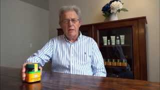 Manuka UMF honey treatment for MRSA [upl. by Kilam]