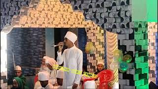 baishata madrasa jalsa new gojol MD nuruzzaman 🥰🥰🥀🥀🥰🥰❤️ [upl. by Tobias]