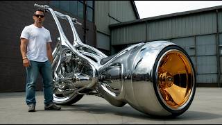 20 MustSee Motorcycles That Will Blow Your Mind [upl. by Illyes307]