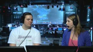 Sheever x AdmiralBulldog つ ◕3◕ ༽つ KISS HER つ ◕3◕ ༽つ  Starladder IX LAN [upl. by Inaleon]