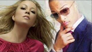 Mariah Carey Feat TI  Ill be lovinU long time [upl. by Matthews348]