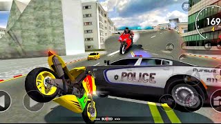 REVIEW XTREME MOTORBIKES MOD APK  FREE DOWNLOAD video 💯 my asifgaming777 [upl. by Melloney290]