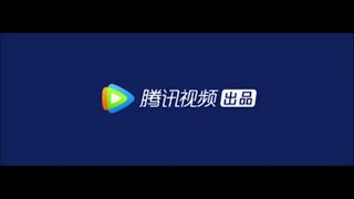 Tencent Video Originals logo 2023 [upl. by Elcin856]