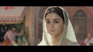 Kalank New Song  Ankh uthi mohabbat ne  FANMADE Kalank song full video [upl. by Enecnarf283]