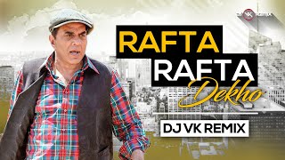 Rafta Rafta Dekho Aankh Meri Ladi Hai  Remix  Dj Ajmal [upl. by Ainatnas]