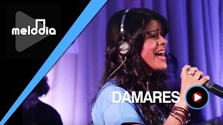 Damares  Sabor de Mel  Melodia Ao Vivo VIDEO OFICIAL [upl. by Berkow]