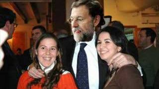 La canción de Rajoy [upl. by Egag]