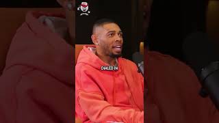 Joe Haden on Being a Pandemic Golfer [upl. by Frolick439]