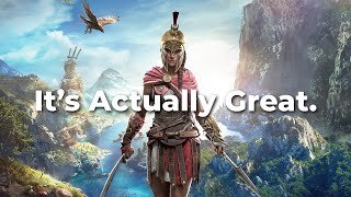 12 Assassins Creed Odyssey Tips You Need To Know [upl. by Astera508]