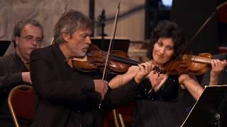 A Vivaldi  Magnificat  Jordi Savall [upl. by Biddie]