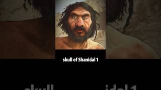 🔺Neanderthals cared for the seriously injured until they died 40000 years ago history ancient [upl. by Assyral]