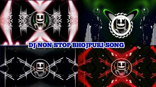 bhojpuri NON STOP DJ remix 2025 hitsong djremix PAWAN SINGH HIT SONGS BHOJPURI [upl. by Dailey]