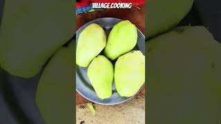 Chow chow🥩 poriyal recipe video egga trending videovillage cookingvillage cooking monifood vid [upl. by Aeriela]