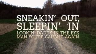 Randy Houser  Senior Year Lyric Video [upl. by Sheaff]