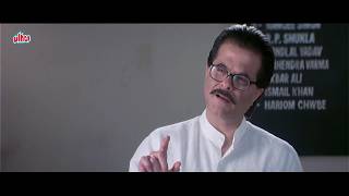 क्या एक आतंकवादी को अनिल कपूर सही रास्ते पर ला पाएंगे  Anil Kapoor  Black amp White 2008 Scene 3 [upl. by Aitnis406]