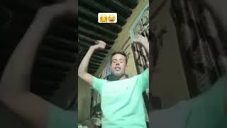 Bal Tere silky song short video funny video 🤣🤣 [upl. by Adyahs]