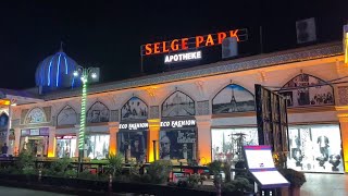 Shopping in Side\Evrenseki HEUTE SELGE PARK Antalya Türkei Basar 2024 🥰🇹🇷 side sideturkey [upl. by Akinej]