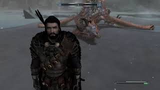 lets play skyrim EP 46 Voslaarun And Naaslaarum [upl. by Herb]